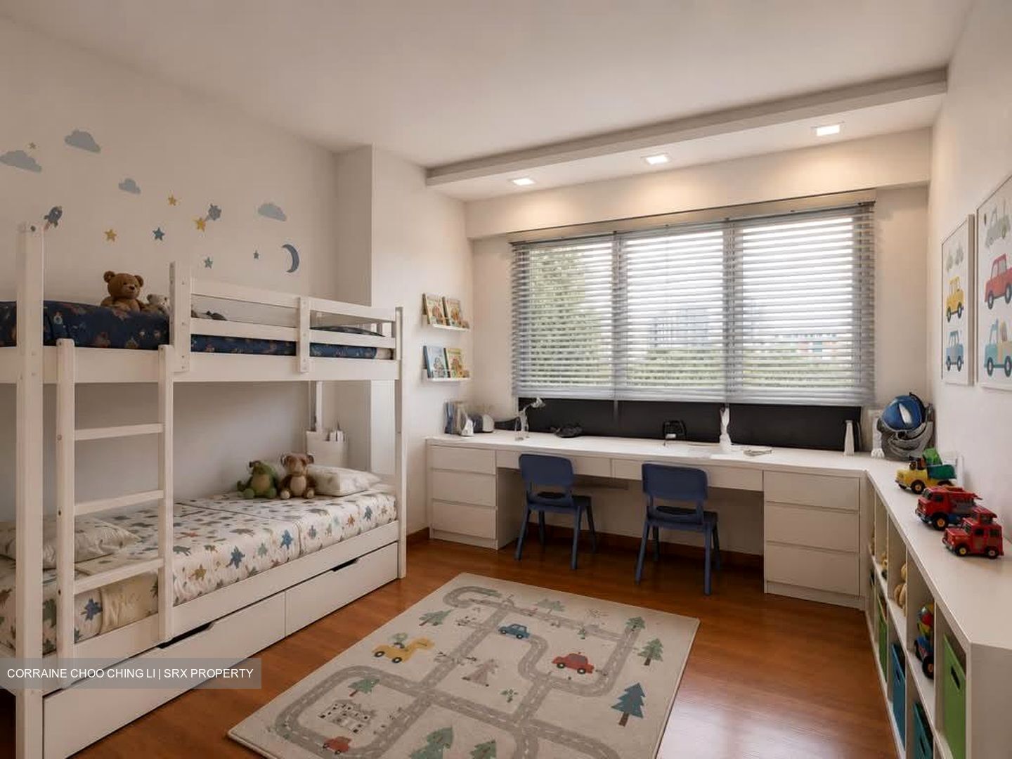 Blk 661B Waterway Sundew (Punggol), HDB 5 Rooms #571125691